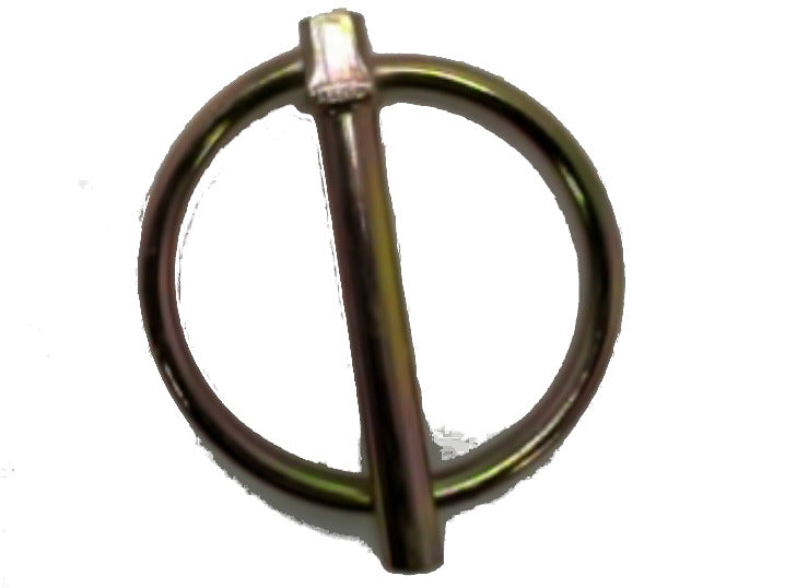 Lynch Pin 1/4" Standard