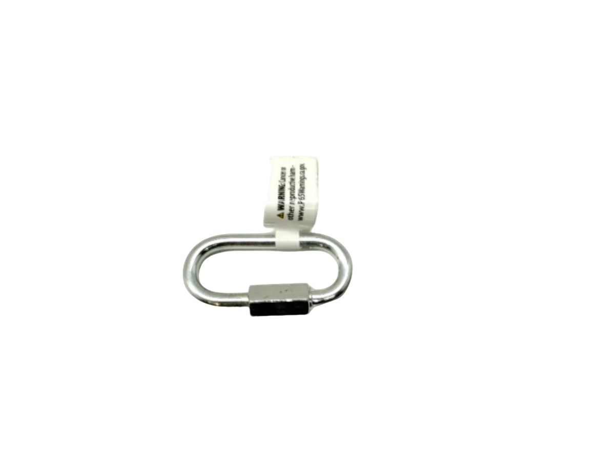 Quick Link Hook 4mm 5/32" X 1 1/2