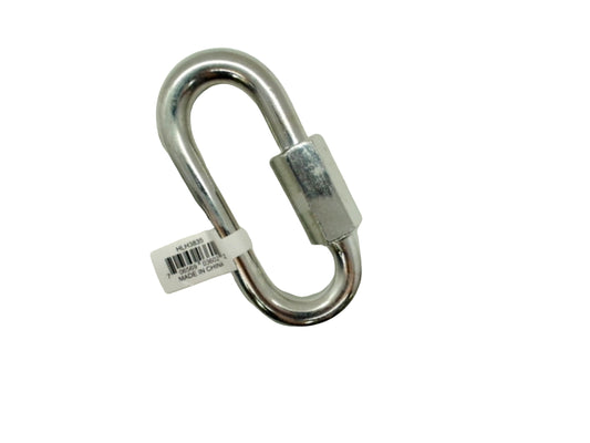 Quick Link Hook 10mm 3/8" X 3.5"