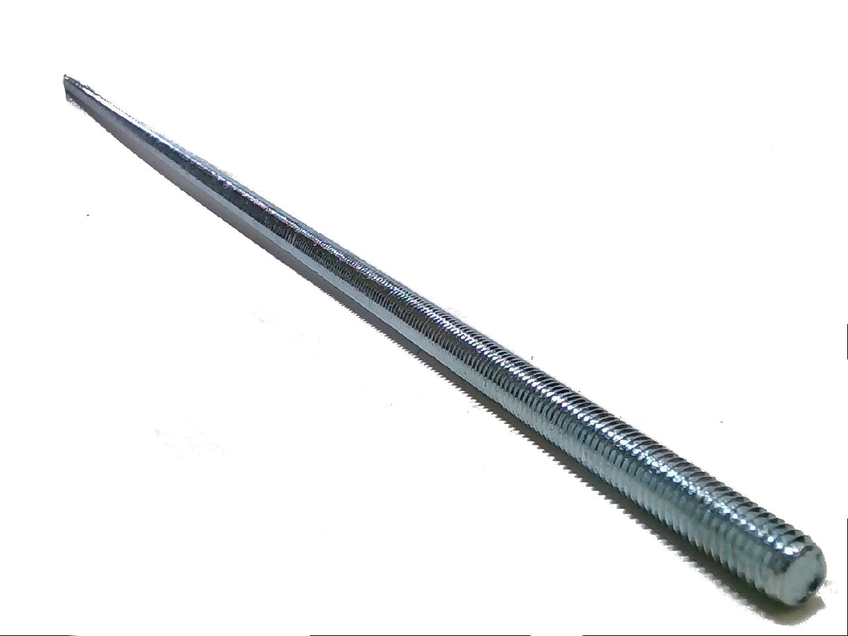 Threaded Rod 1/2"-13x36" Zinc