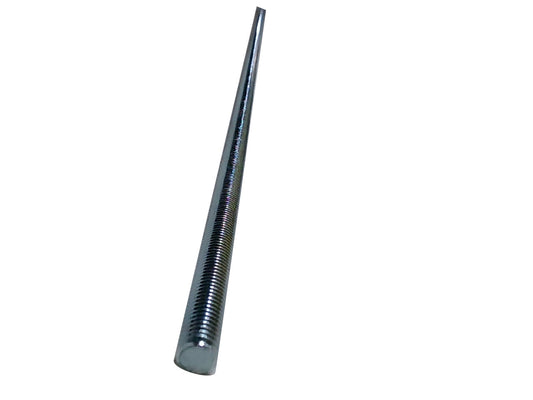 Threaded Rod 3/8"-16x36" Zinc