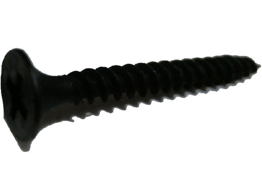Drywall Screws 6x1-1/4 Black 32lbs 8,000 pcs ($3.99/LB)