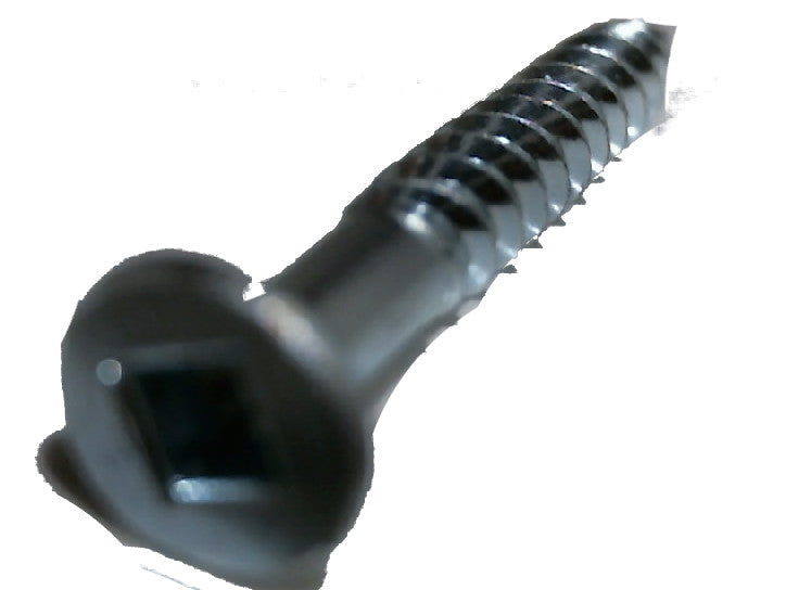 Wood Screws 8x1-1/4 Zinc 44lbs 7,500 pcs ($5.99/LB)