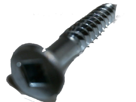 Wood Screws 8x1-1/4 Zinc 44lbs 7,500 pcs ($5.99/LB)