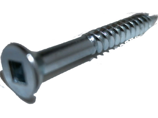 Wood Screws 8x1-1/2 Zinc 50lbs 5,000 pcs ($5.99/LB)