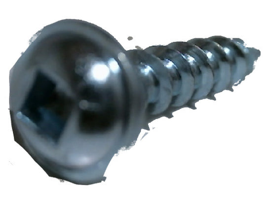 Particle Board Screws 8x1 Zinc 38lbs 8,000 pcs ($5.99/LB)