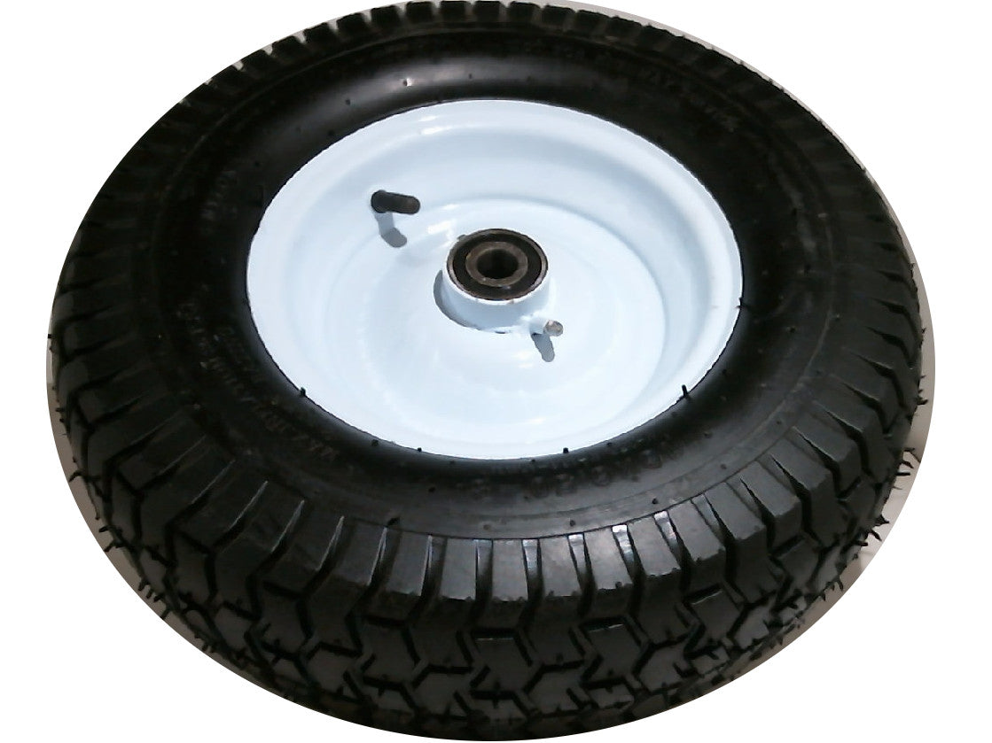 Tire w/Rim 16x6.50-8 3/4" Bearing