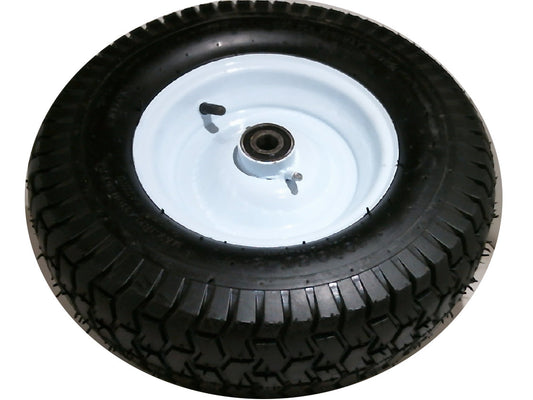 Tire w/Rim 16x6.50-8 3/4" Bearing