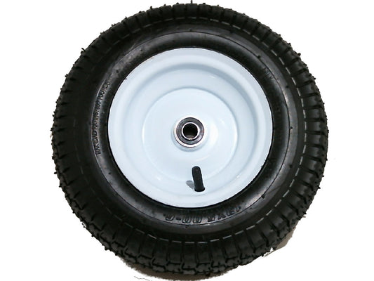 Tire w/Rim 13x5.00-6 Pneumatic 5/8" Bore
