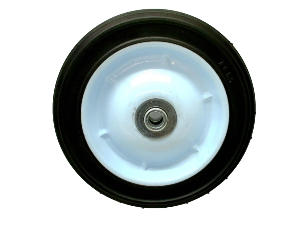 Lawnmower Wheel 7" Steel