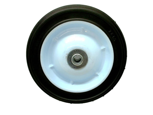 Lawnmower Wheel 7" Steel