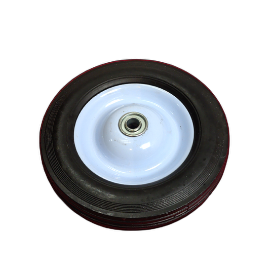Lawnmower Wheel 8" Metal Hub