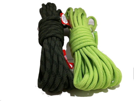 Rope 1/2"x50' Assorted Colours 2200lb. - each sold individually