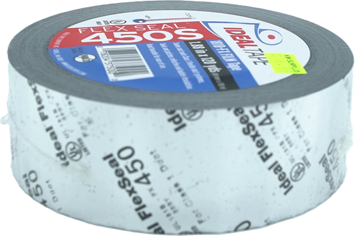 Flex Seal Film Tape 1.88" x 120yds. Ideal Tape
