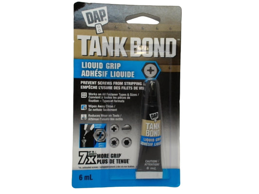Tank Bond Prise Liquide 6ml Dap