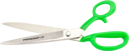 Scissors Tailor 12" Stainless Steel