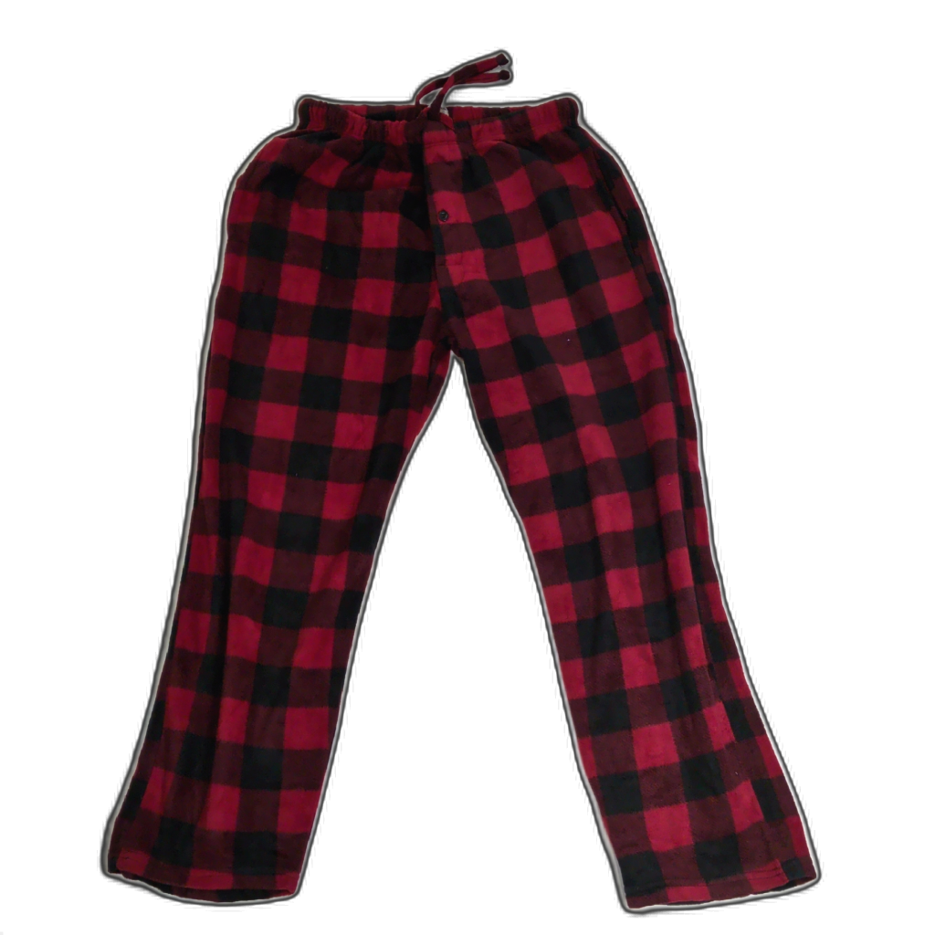 Fleece Sleep Pants Assorted Sizes & Colours