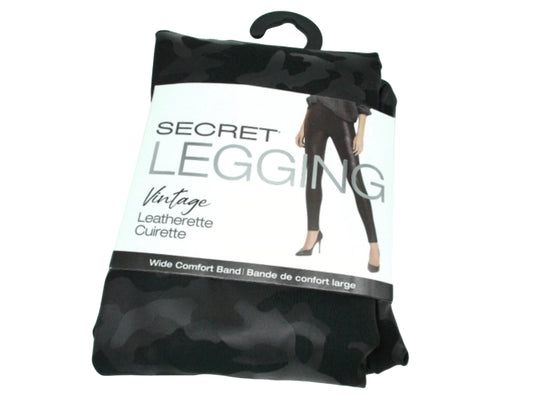 Secret Leggings Assorted