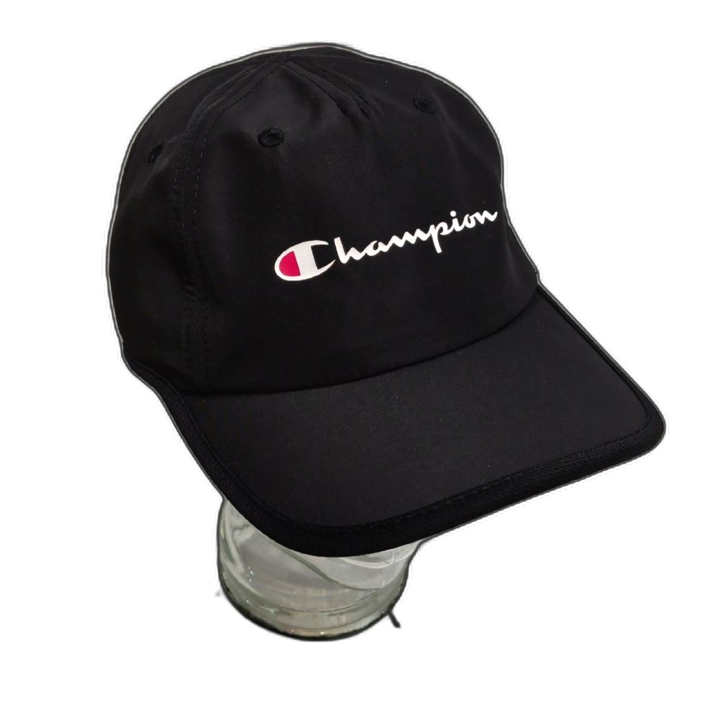 Champion Ball Cap Navy/Red Men's Adjustable One Size Fits All