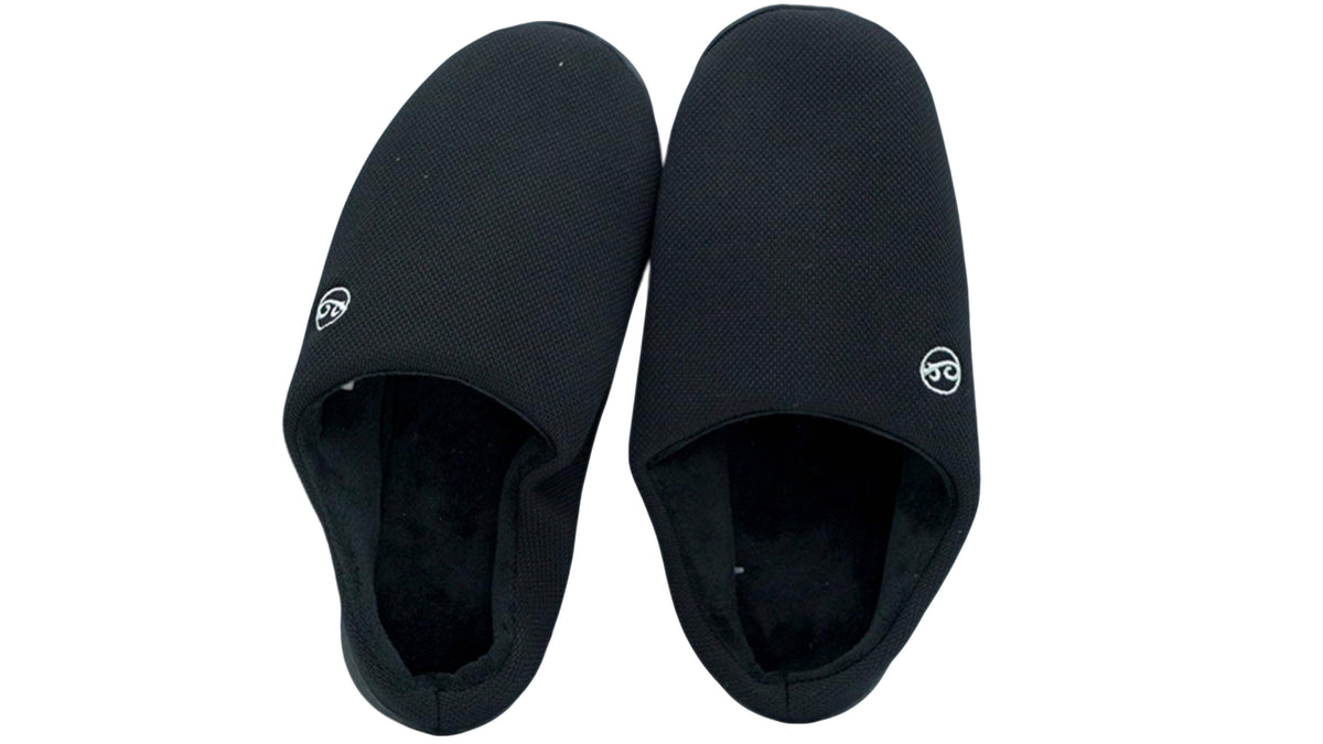 House Slippers Washable Assorted Colours Jetilax - Additional View