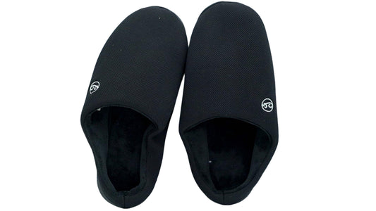 House Slippers Washable Assorted Colours Jetilax - Additional View