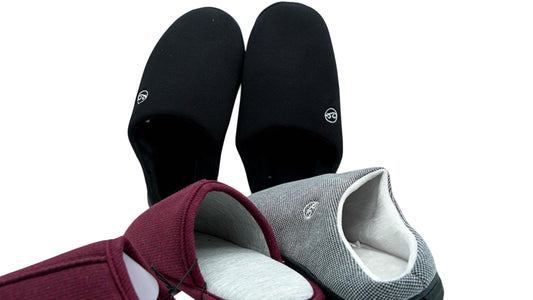 House Slippers Washable Assorted Colours Jetilax