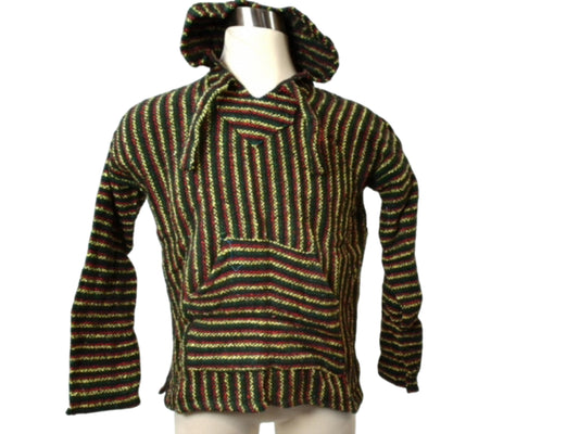 Men's Baja Pullover 2XL Assorted Colours