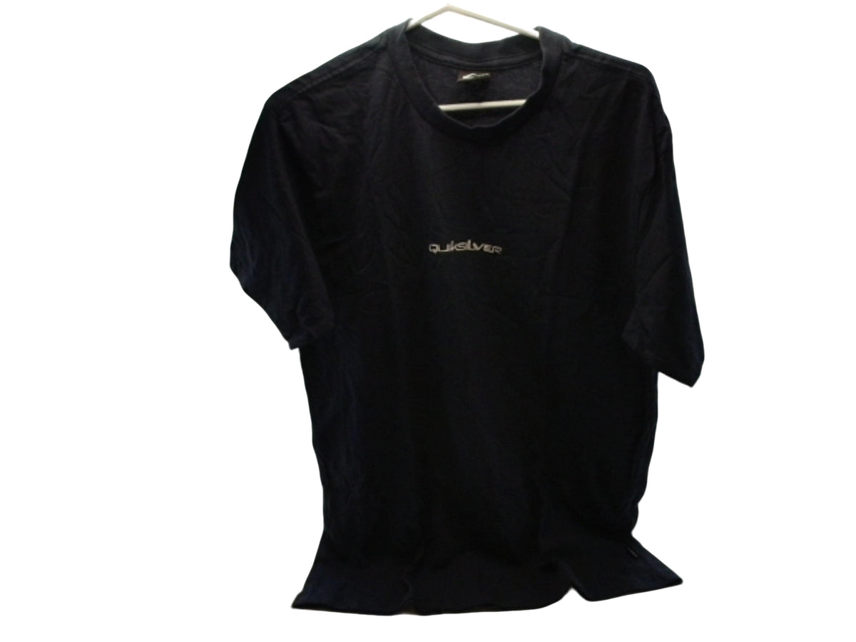 T-shirt Quiksilver homme assorti