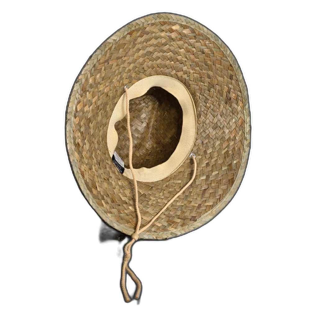 100% Seagrass Hat Made In Vietnam