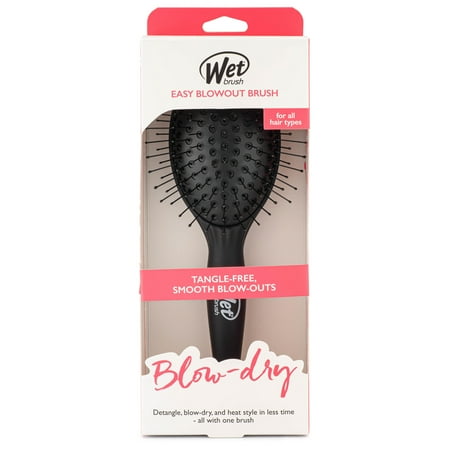 Wet Brush Easy Blowout Tangle Free Blow Dry - Additional View