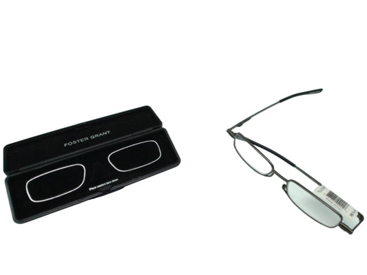Folding Reading Glasses +1.50 Foster Grant