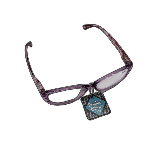 Ladies Reading Glasses +1.75 Special Eyes