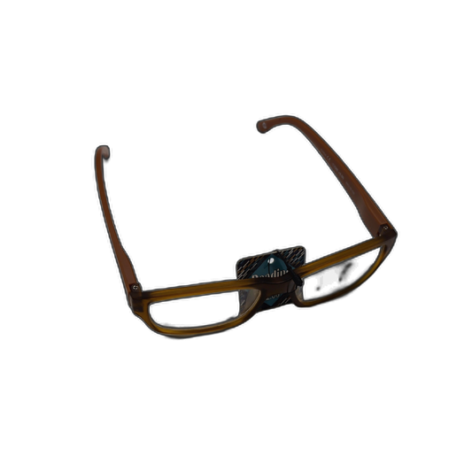 Ladies Reading Glasses +2.00 Special Eyes