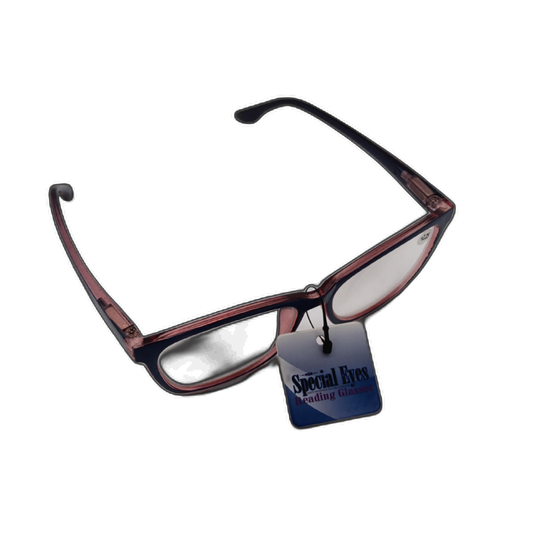 Ladies Reading Glasses +2.25 Special Eyes
