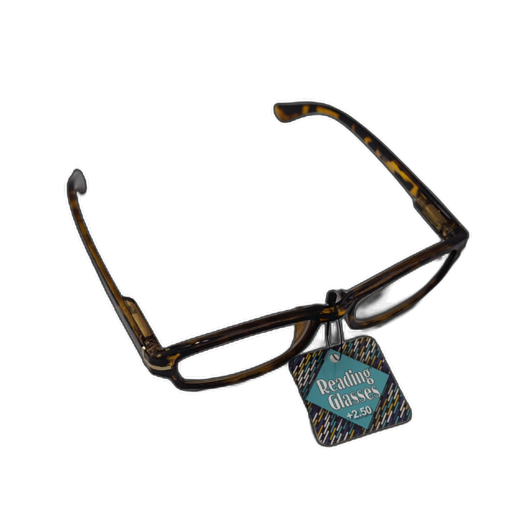 Lunettes de lecture pour femme +2.50 Special Eyes