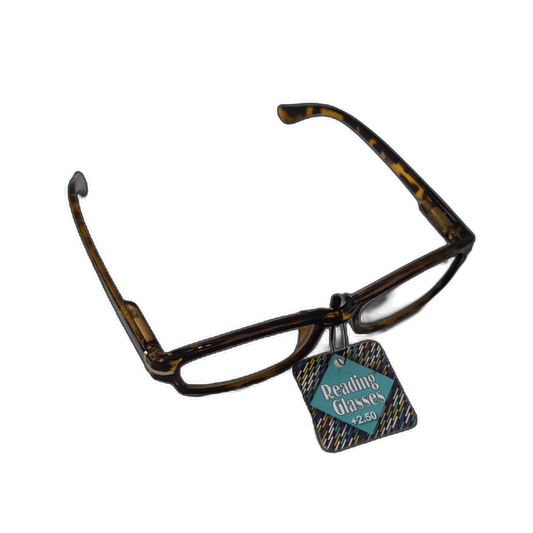 Ladies Reading Glasses +2.50 Special Eyes