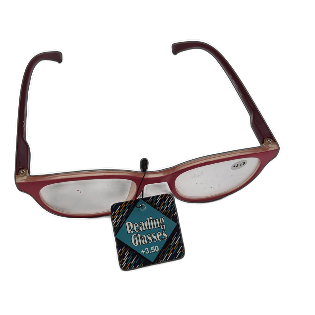 Ladies Reading Glasses +3.50 Special Eyes