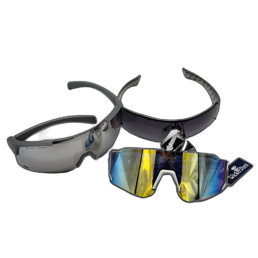 Men's Sunglasses Assorted