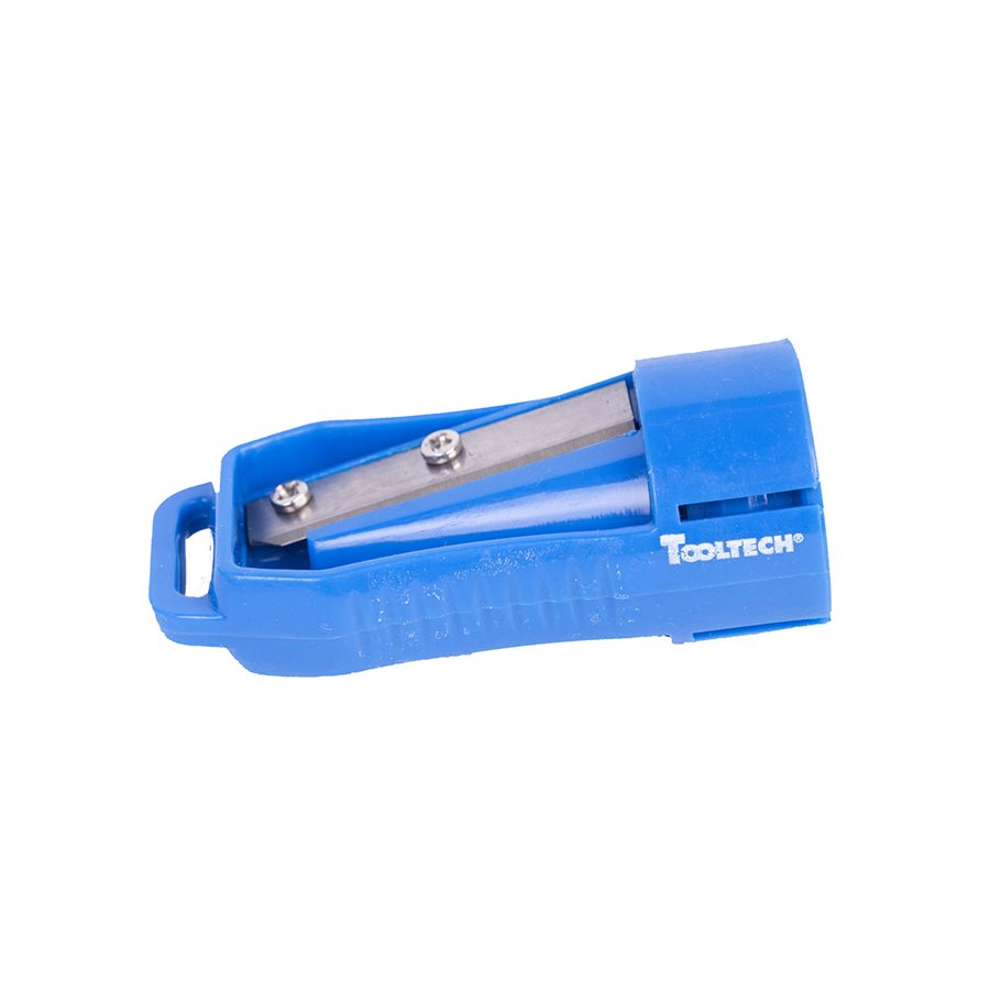 Carpenter's Pencil Sharpener - Additional View