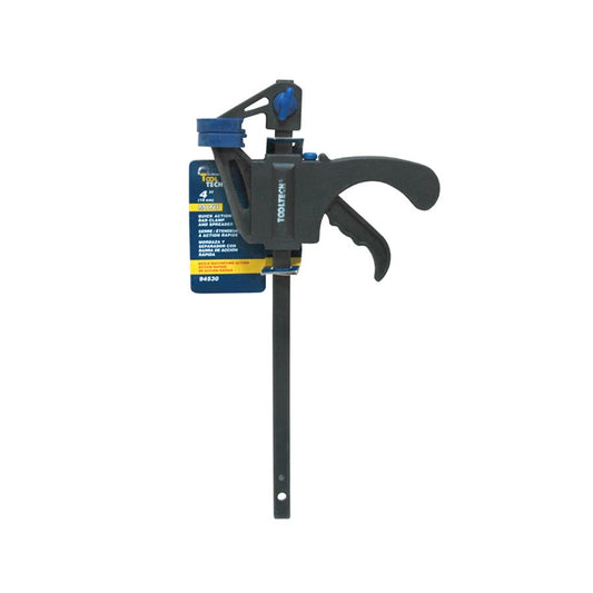 bar clamp and spreader 6" Quick action