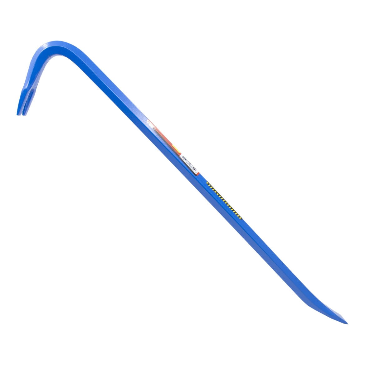 Pied-de-biche 30 po x 0,75
