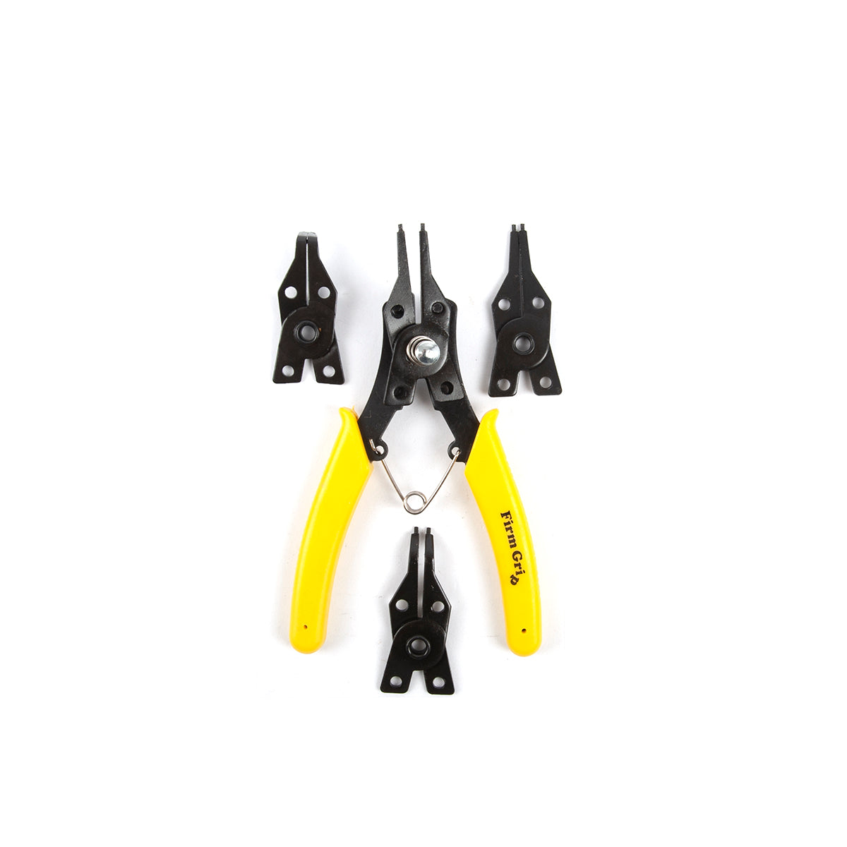 Snap ring pliers set - Additional View