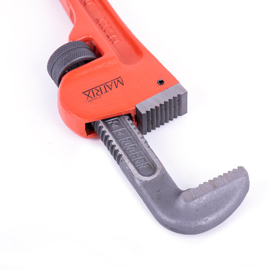 pipe wrench 18" - Additional View