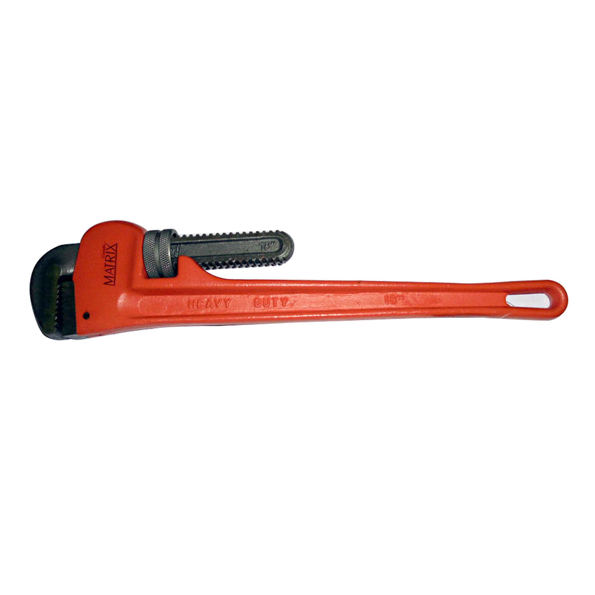 pipe wrench 18"