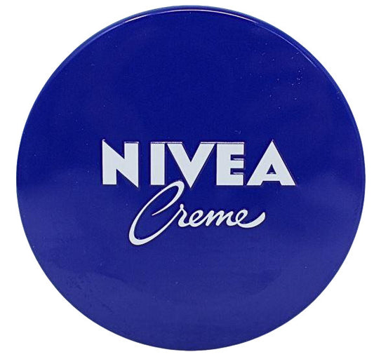 Nivea Cream 250ml Blue Tin