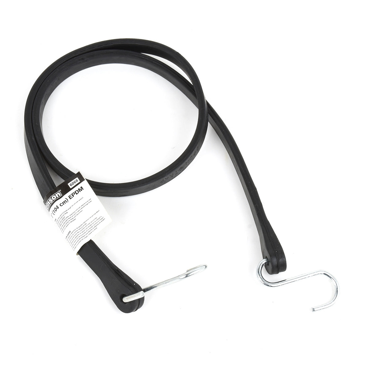 Bungee rubber strap 31"