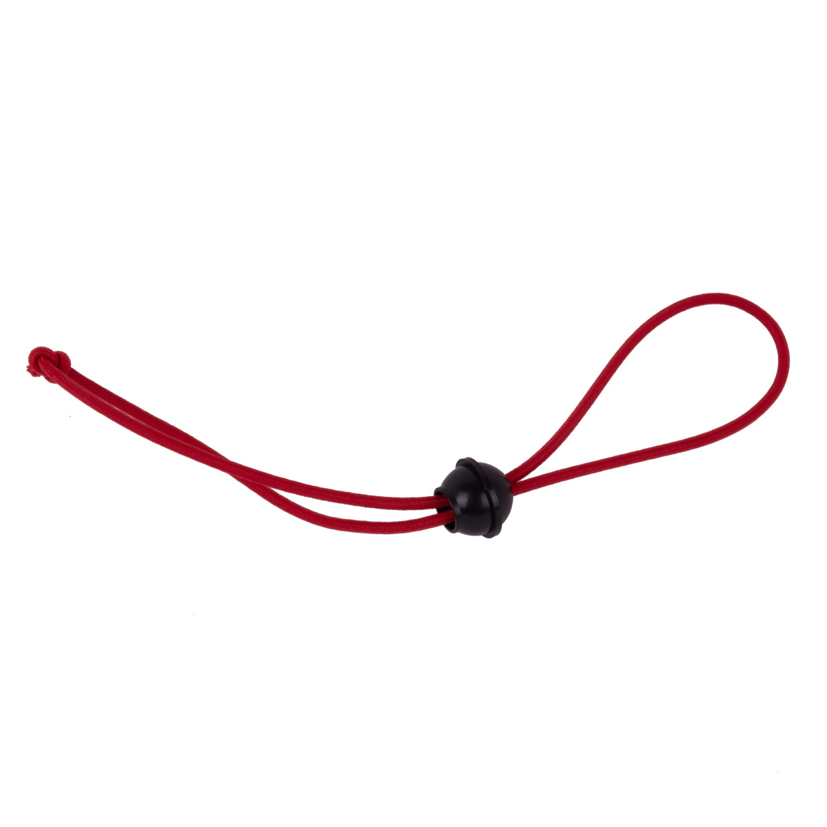 Canopy tarp ties 12" set of 4 ball stretch cords - Additional View