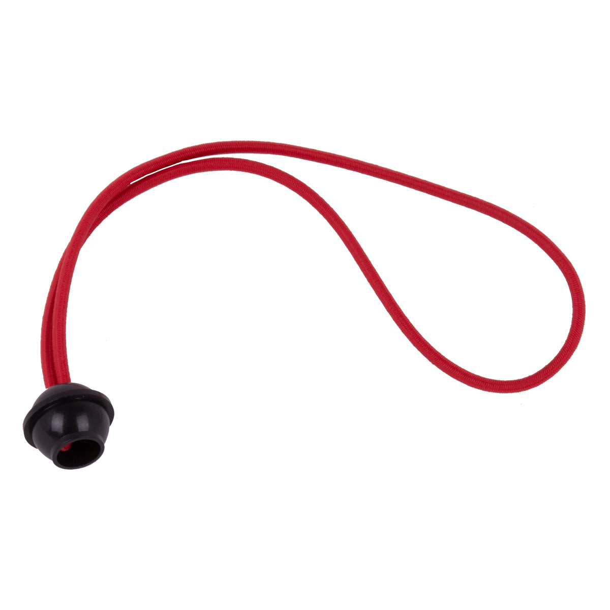 Cordes élastiques à boule de 30 cm pour bâche de tonnelle, lot de 4