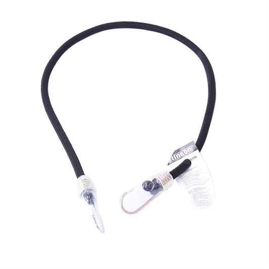 Bungee Cord Heavy Duty Stretch 10mm x 36in