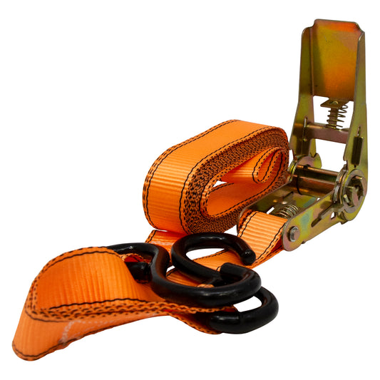 Ratchet Tie-Down 1"x14' 400 lbs Workload Stinson